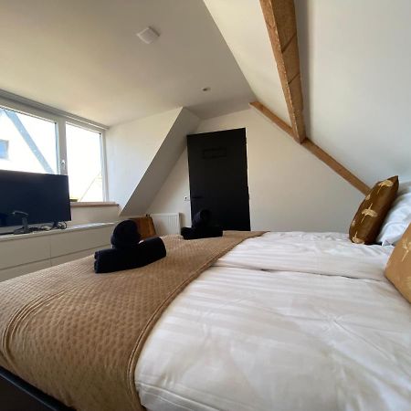 The Island Life Beach House 2 De Koog  Buitenkant foto