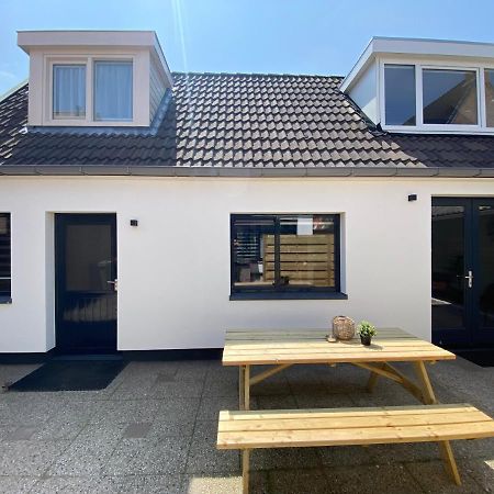 The Island Life Beach House 2 De Koog  Buitenkant foto