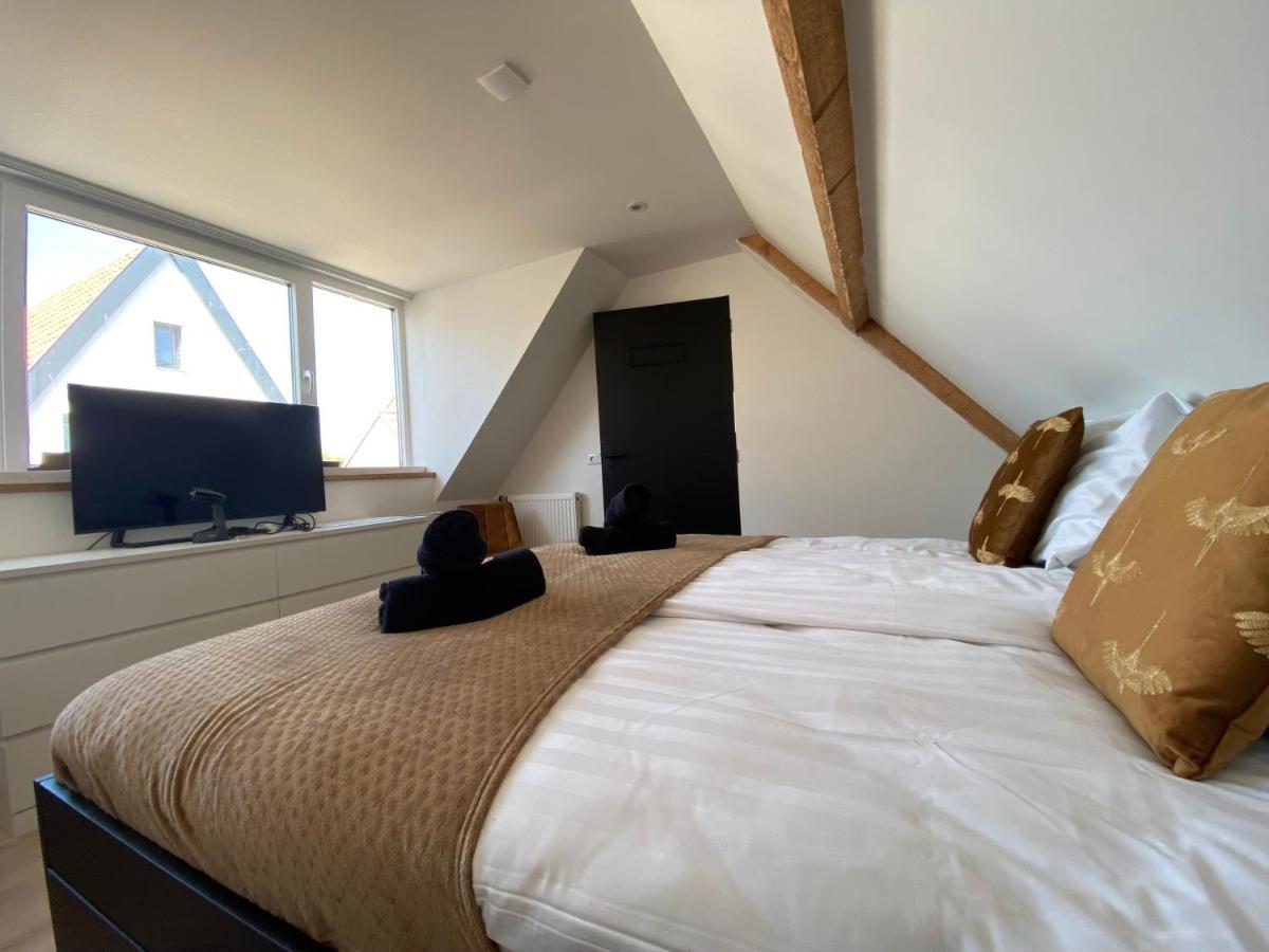 The Island Life Beach House 2 De Koog  Buitenkant foto