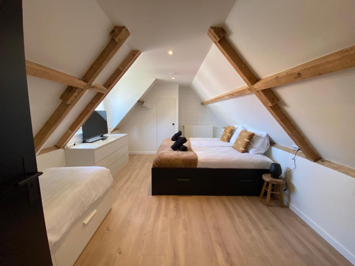 The Island Life Beach House 2 De Koog  Buitenkant foto