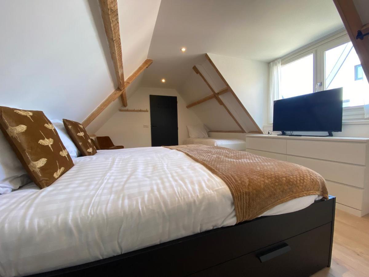 The Island Life Beach House 2 De Koog  Buitenkant foto