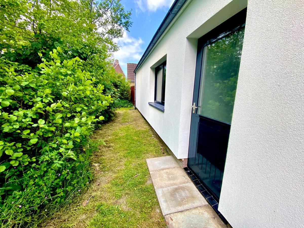 The Island Life Beach House 2 De Koog  Buitenkant foto